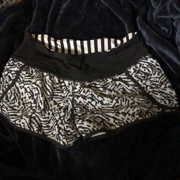 Lululemon Shorts - Picture 1 of 4